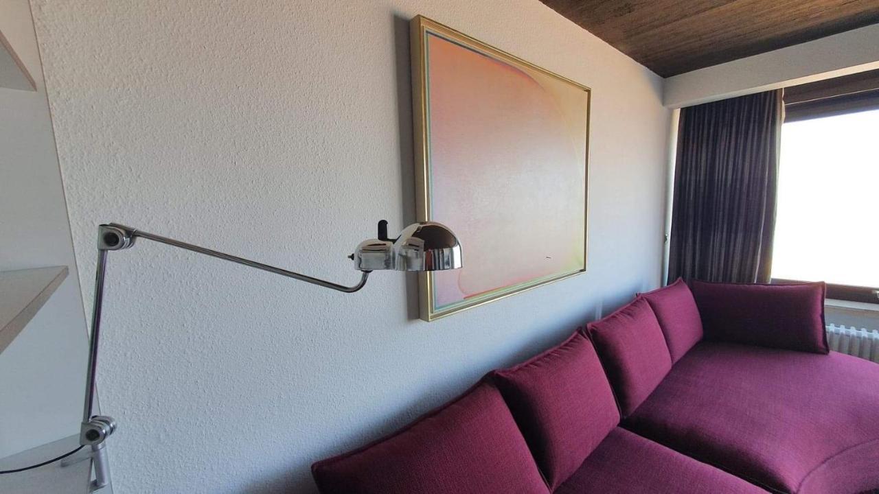 Modern Appartement Met Frontaal Zeezicht En Prive Parking Knokke-Heist Kültér fotó